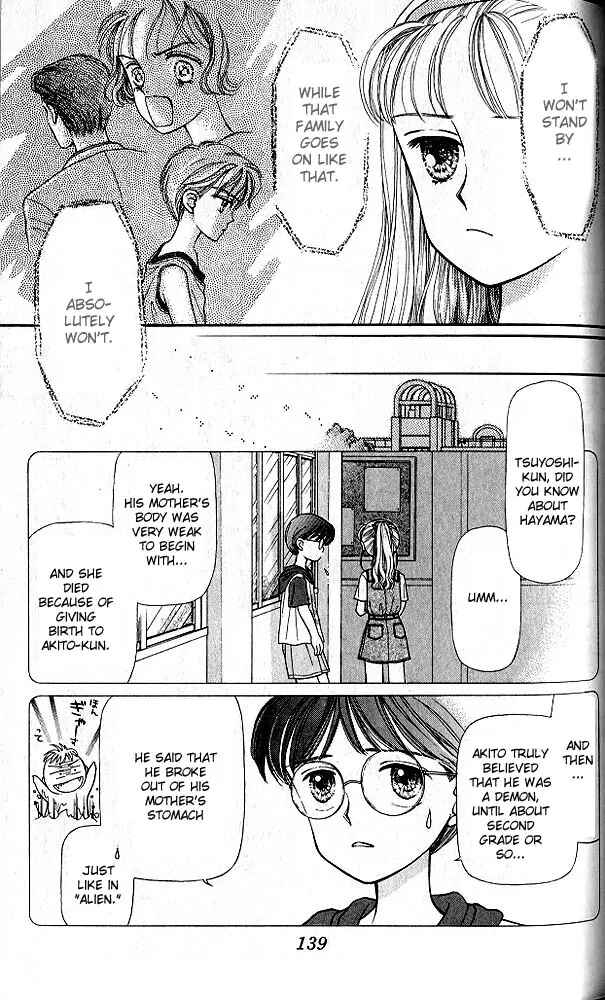Page 4 Chapter 5 Kodocha