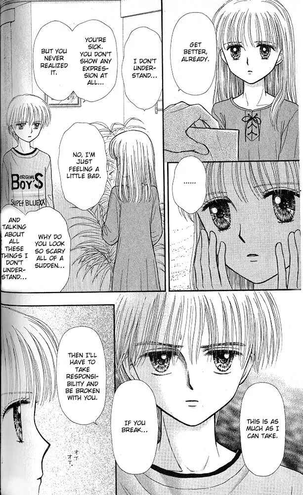 Page 20 Chapter 50 Kodocha