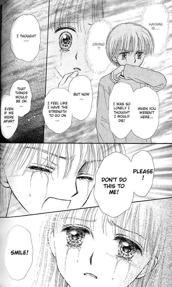 Page 24 Chapter 50 Kodocha