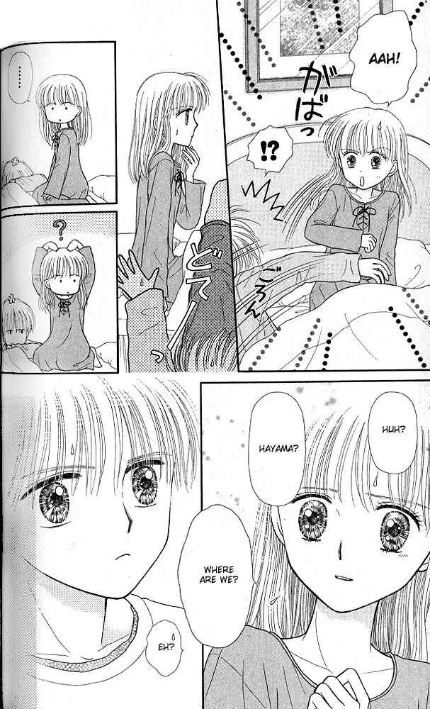 Page 28 Chapter 50 Kodocha
