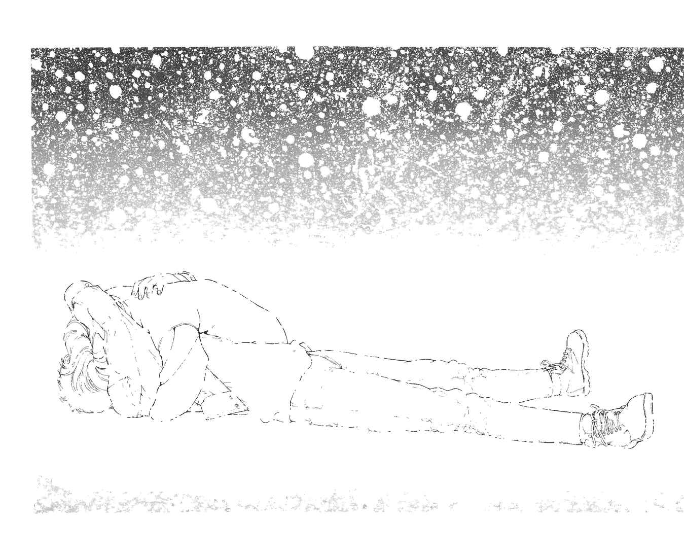 Page 16 Chapter 86 Sakura Diaries