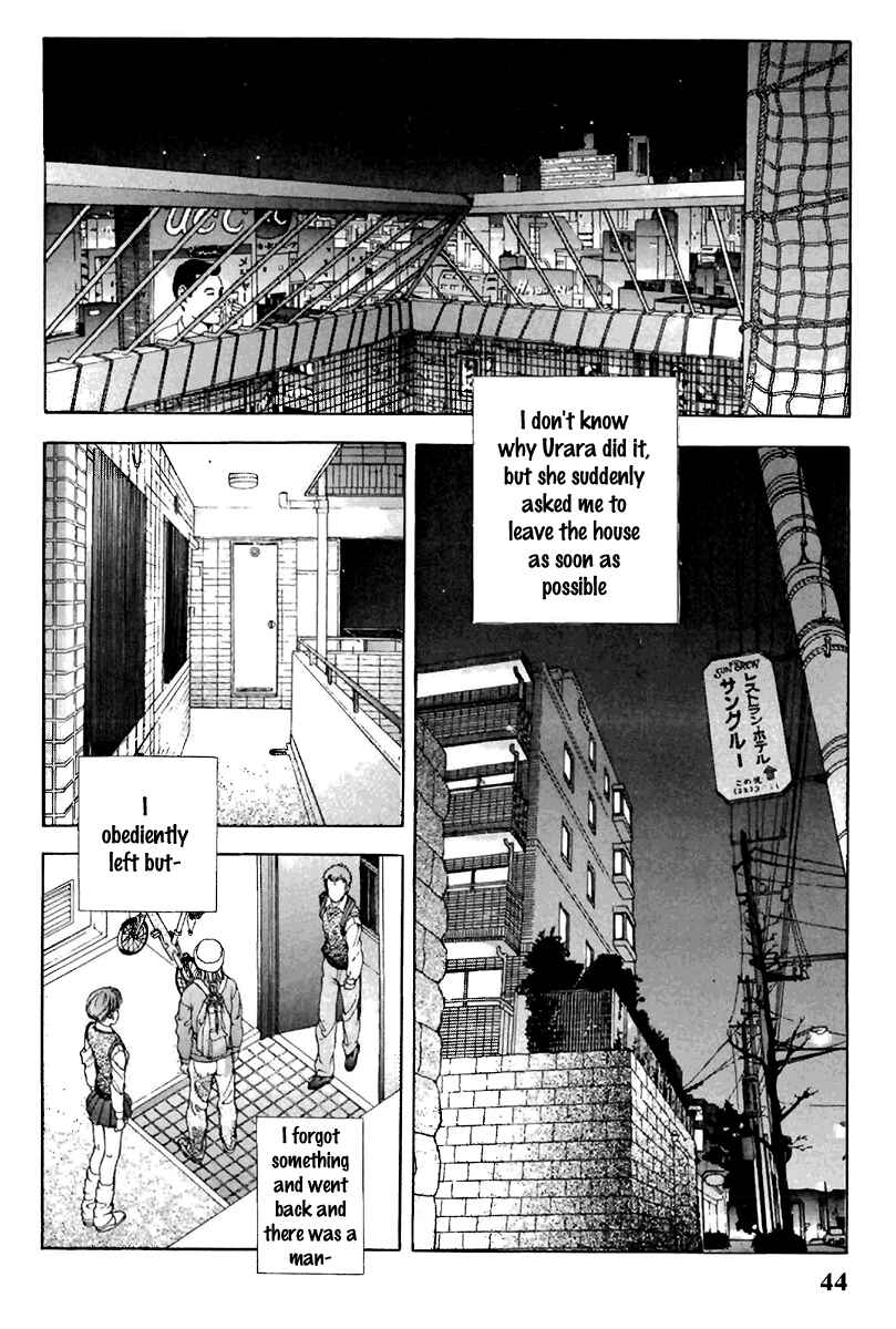 Page 2 Chapter 102 Sakura Diaries