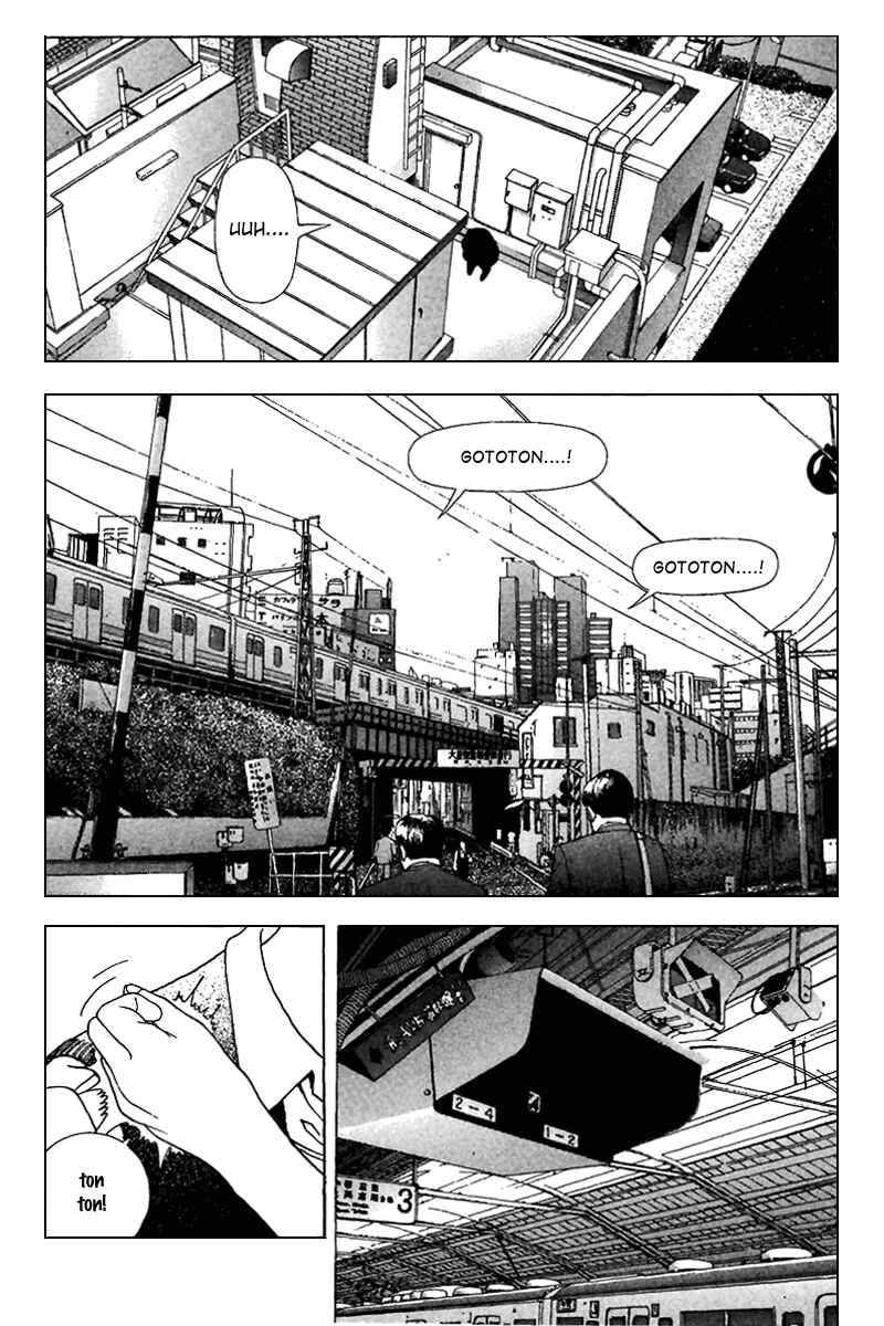 Page 6 Chapter 137 Sakura Diaries