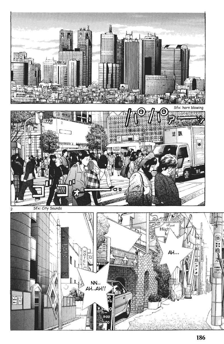 Page 2 Chapter 88 Sakura Diaries