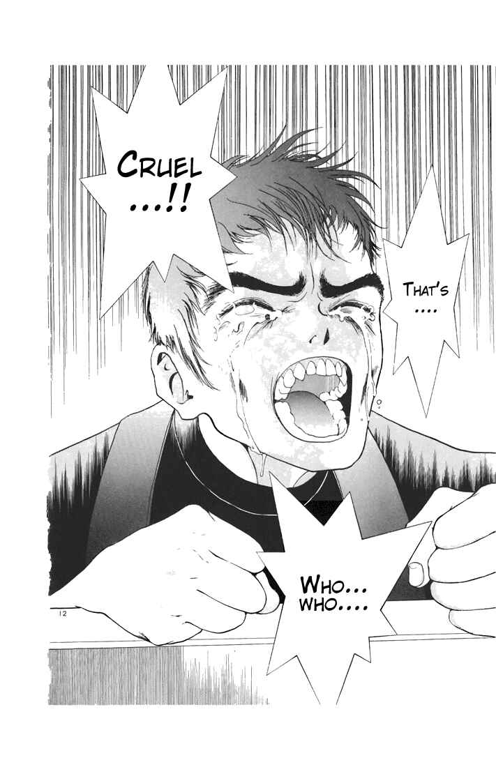 Page 11 Chapter 70 Sakura Diaries