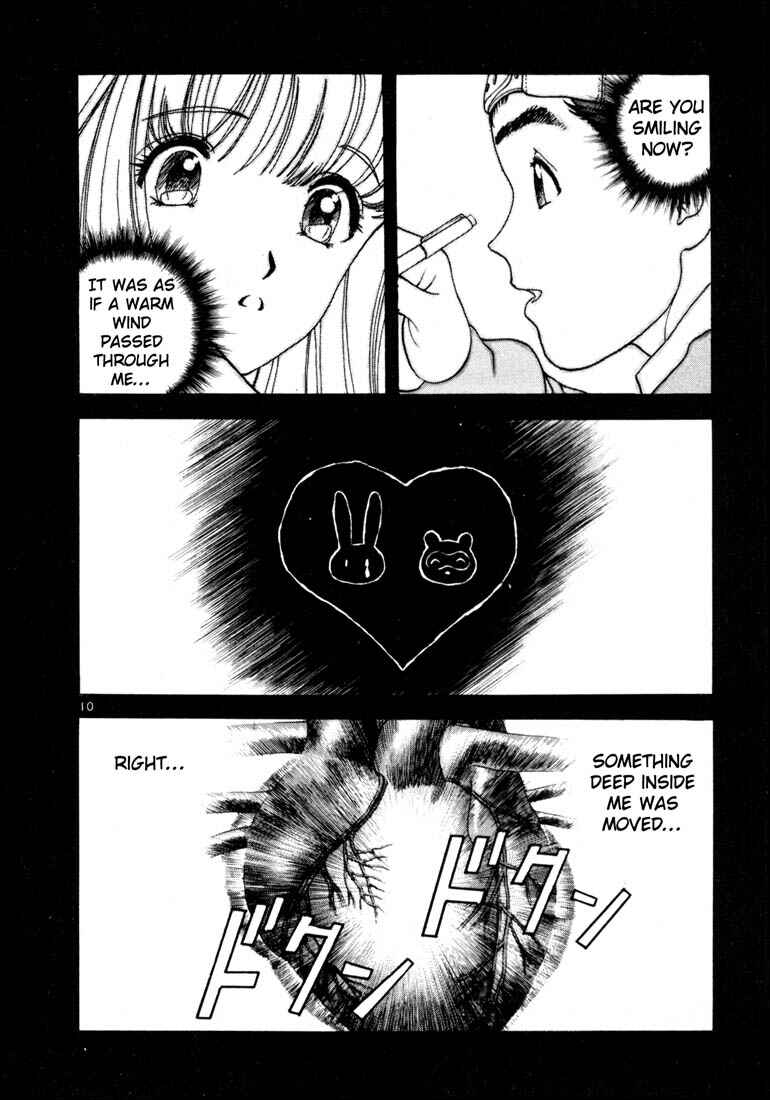 Page 10 Chapter 36 Sakura Diaries