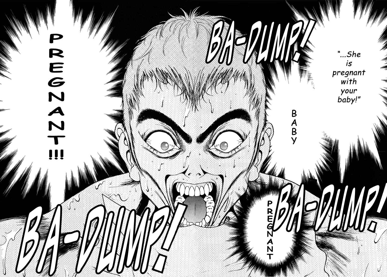 Page 14 Chapter 67 Sakura Diaries
