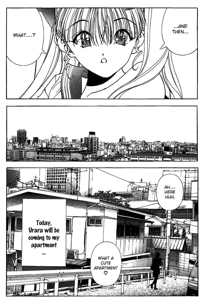 Page 7 Chapter 142 Sakura Diaries