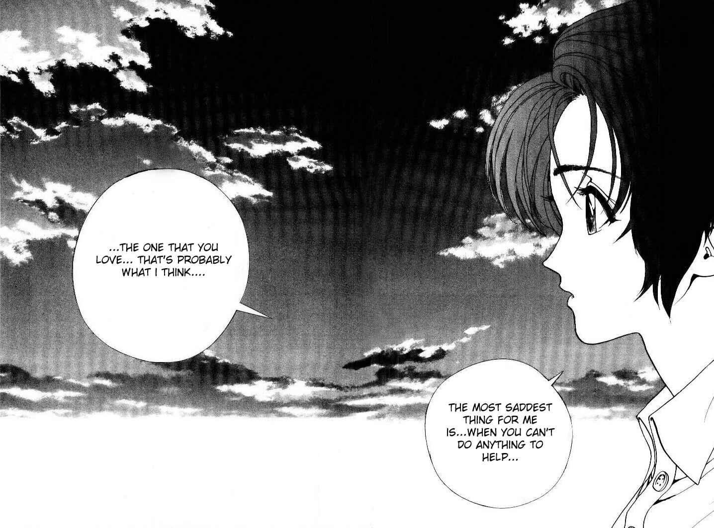 Page 16 Chapter 48 Sakura Diaries