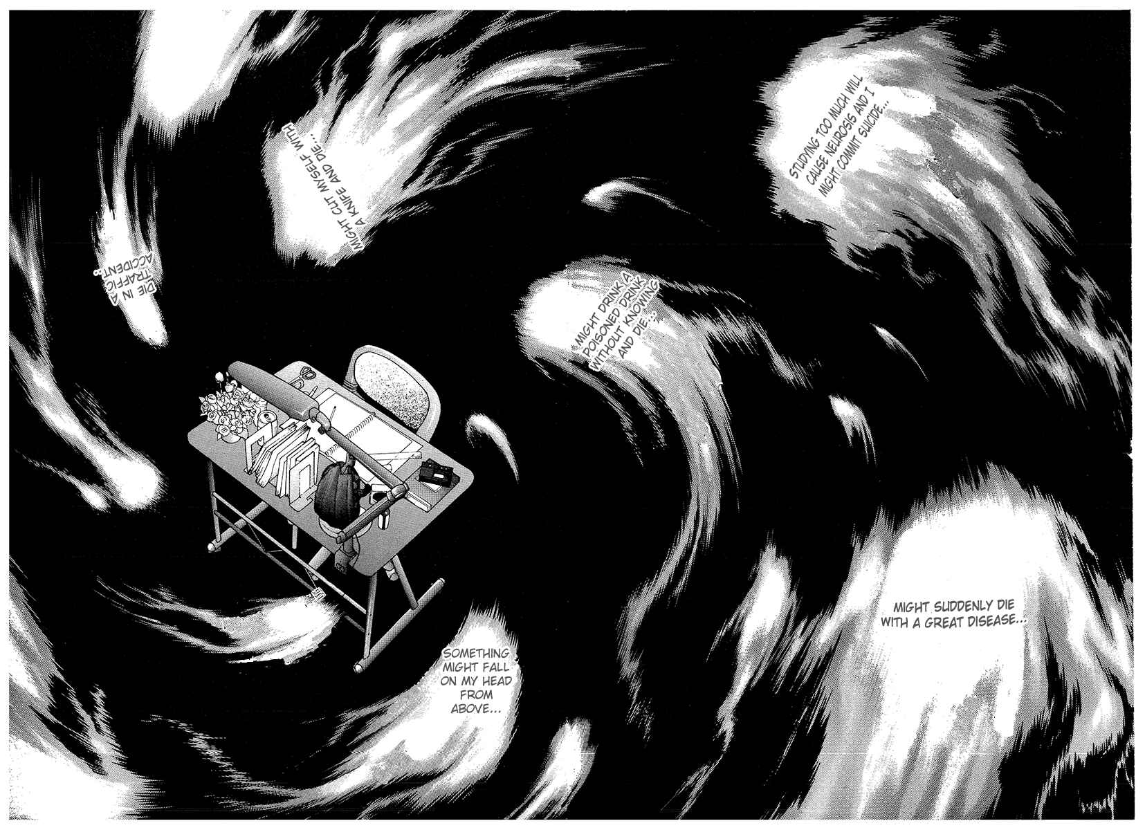 Page 8 Chapter 149 Sakura Diaries