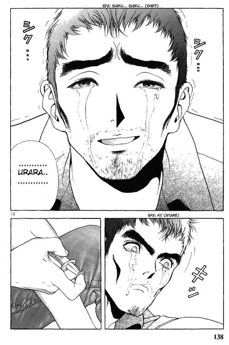 Page 9 Chapter 85 Sakura Diaries