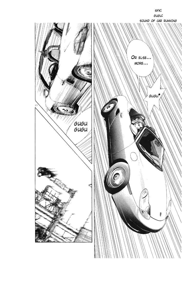 Page 11 Chapter 76 Sakura Diaries