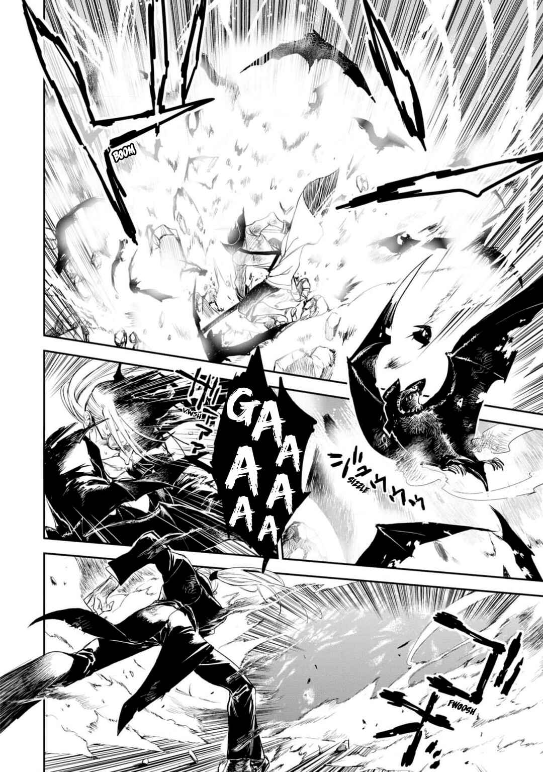 Page 14 Chapter 20 Ryuusa no Ori