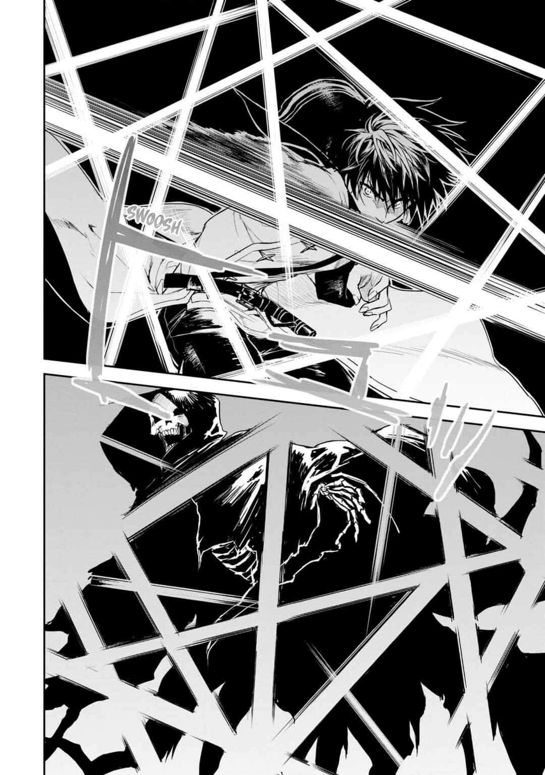 Page 4 Chapter 20 Ryuusa no Ori