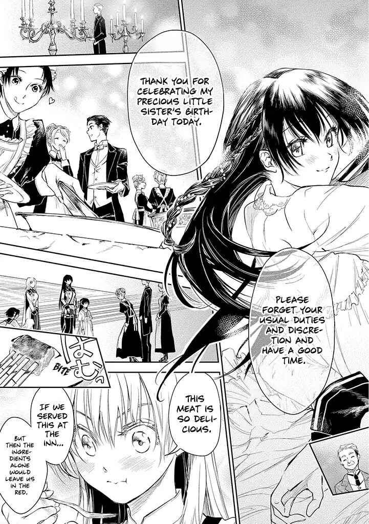Page 12 Chapter 17 Ryuusa no Ori