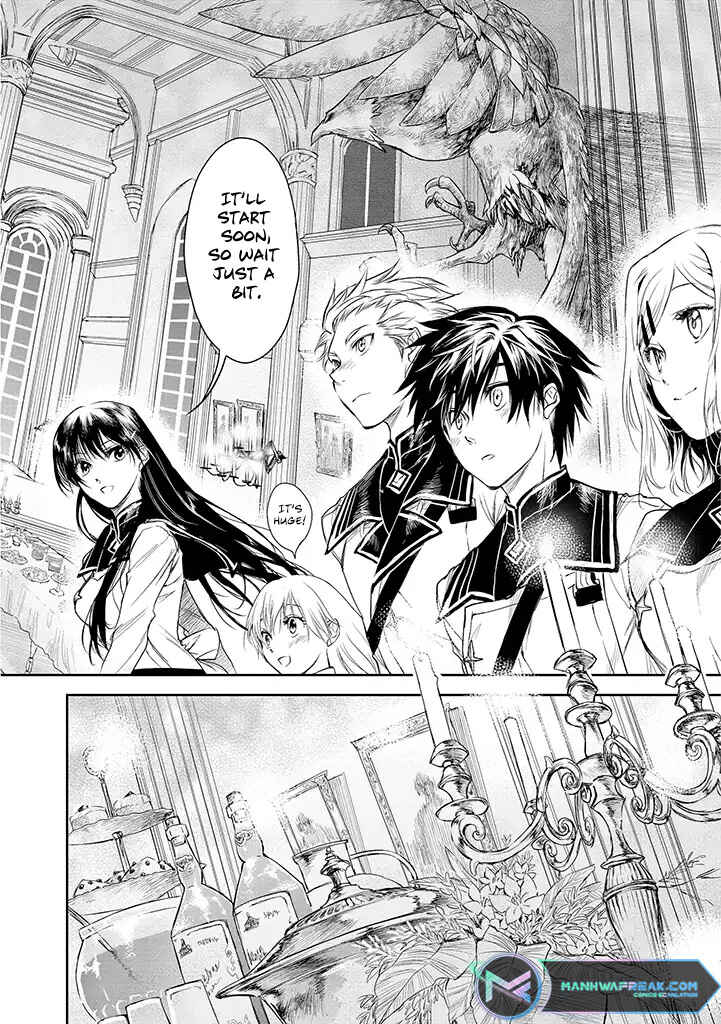 Page 9 Chapter 17 Ryuusa no Ori