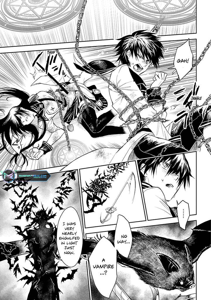 Page 25 Chapter 19 Ryuusa no Ori