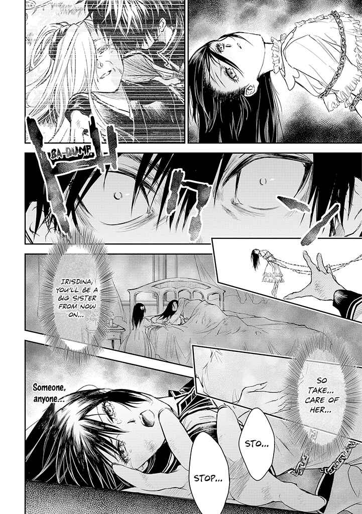 Page 30 Chapter 19 Ryuusa no Ori