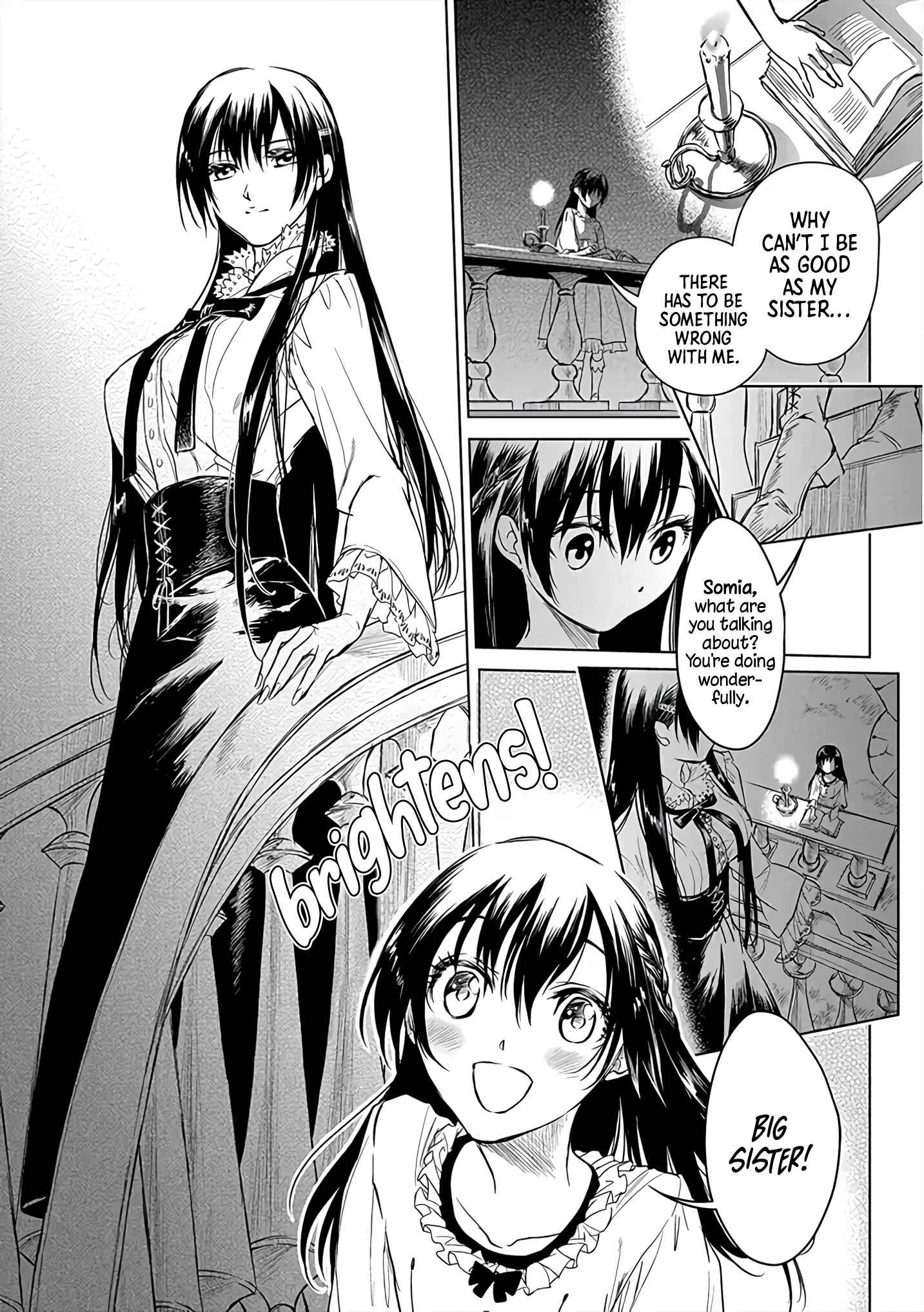 Page 16 Chapter 5 Ryuusa no Ori