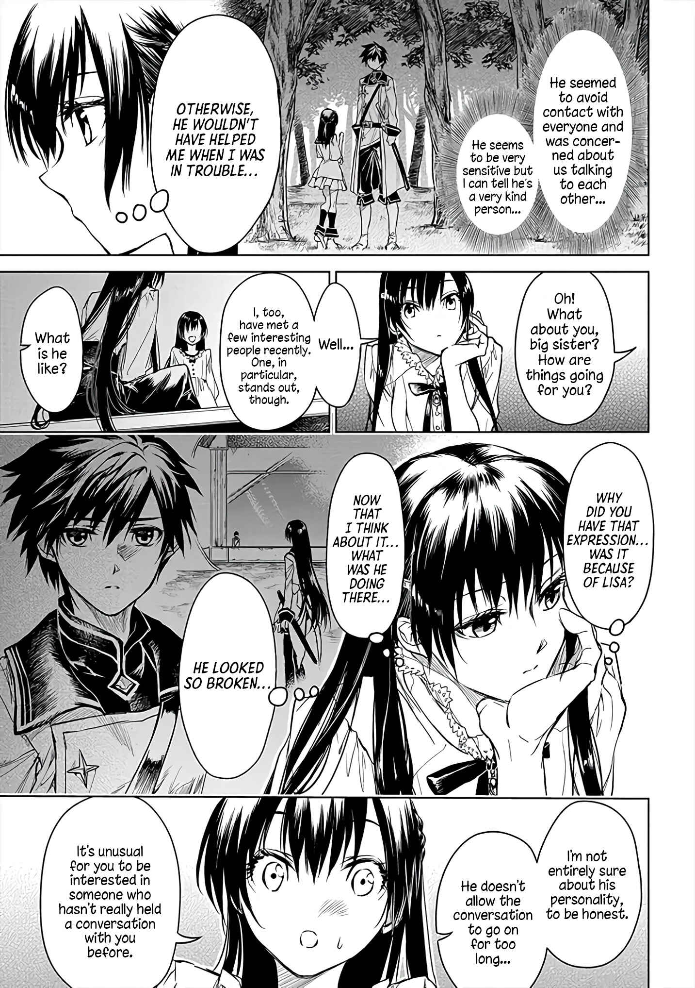 Page 20 Chapter 5 Ryuusa no Ori