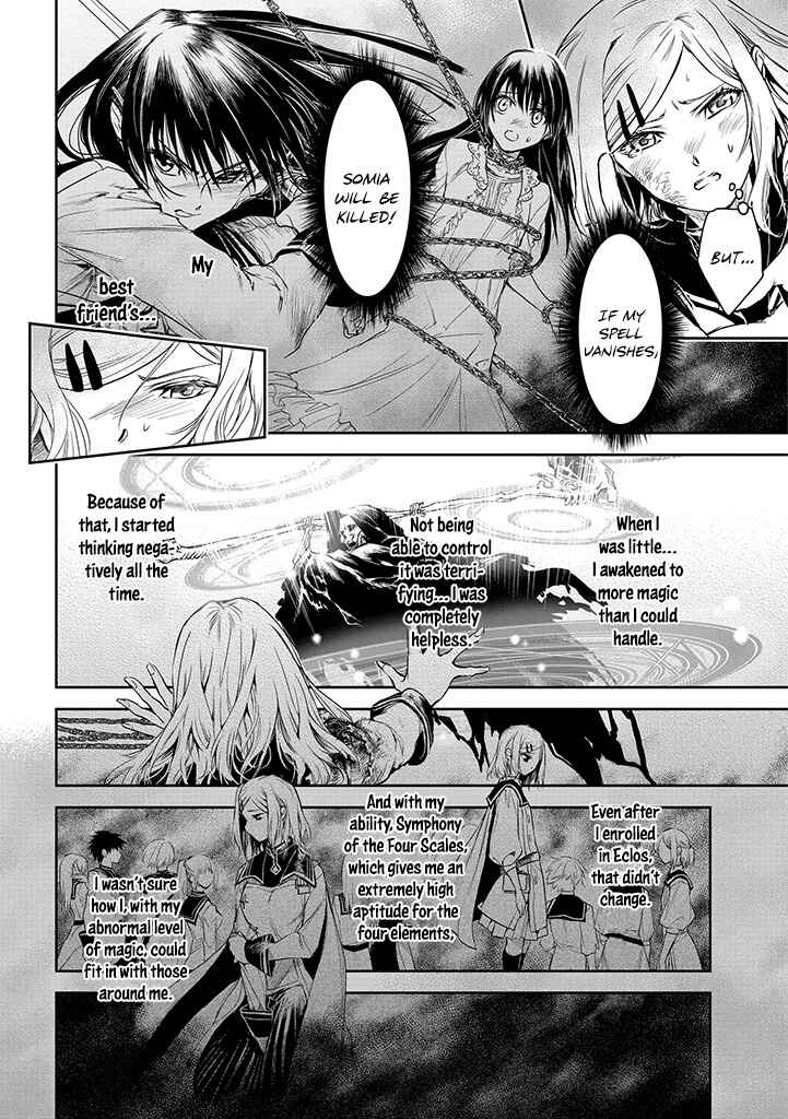 Page 15 Chapter 18 Ryuusa no Ori