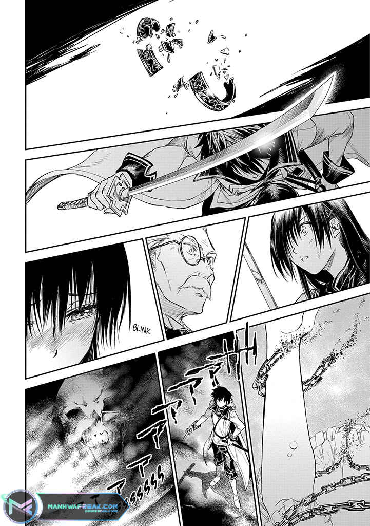 Page 29 Chapter 18 Ryuusa no Ori