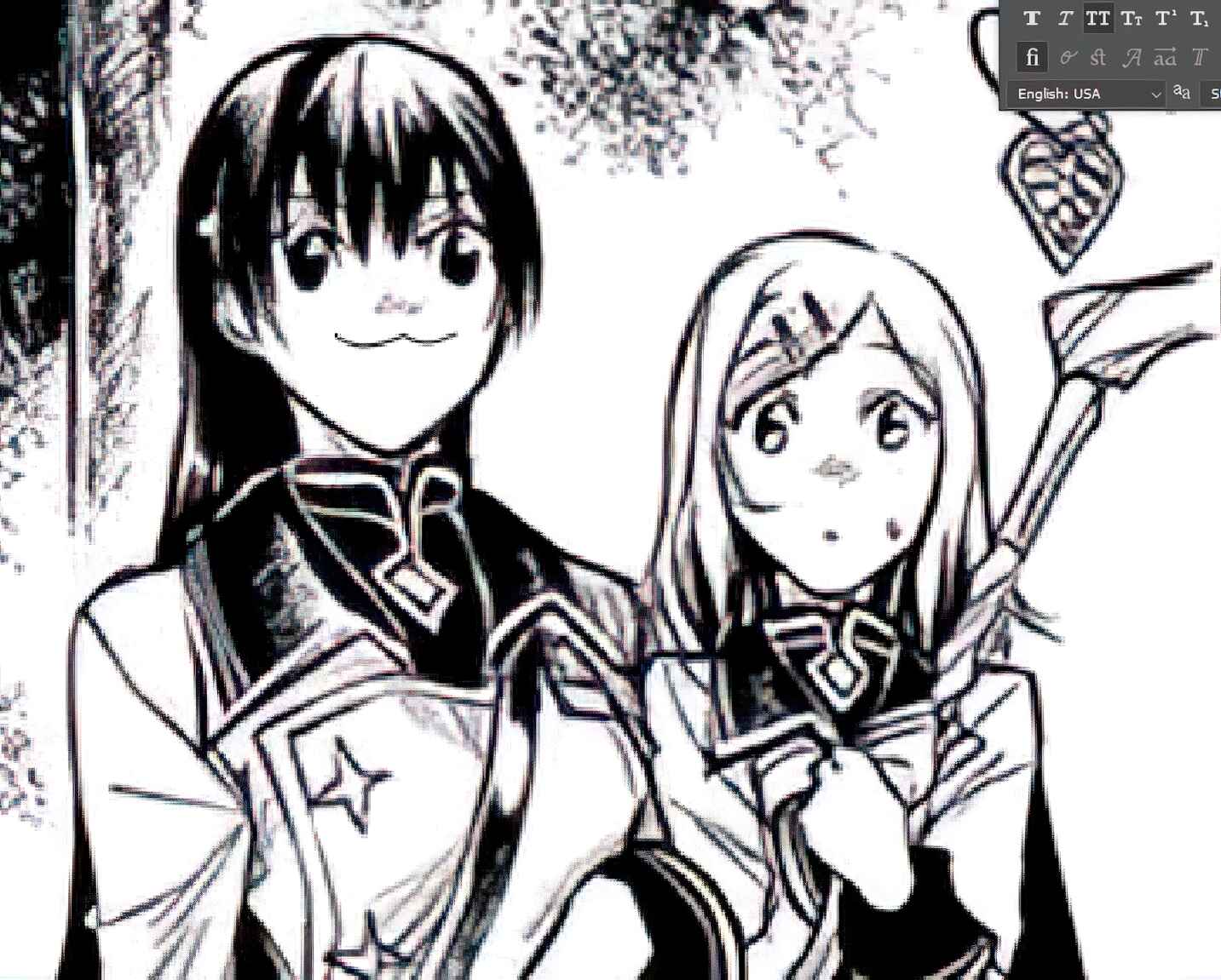 Page 38 Chapter 3 Ryuusa no Ori