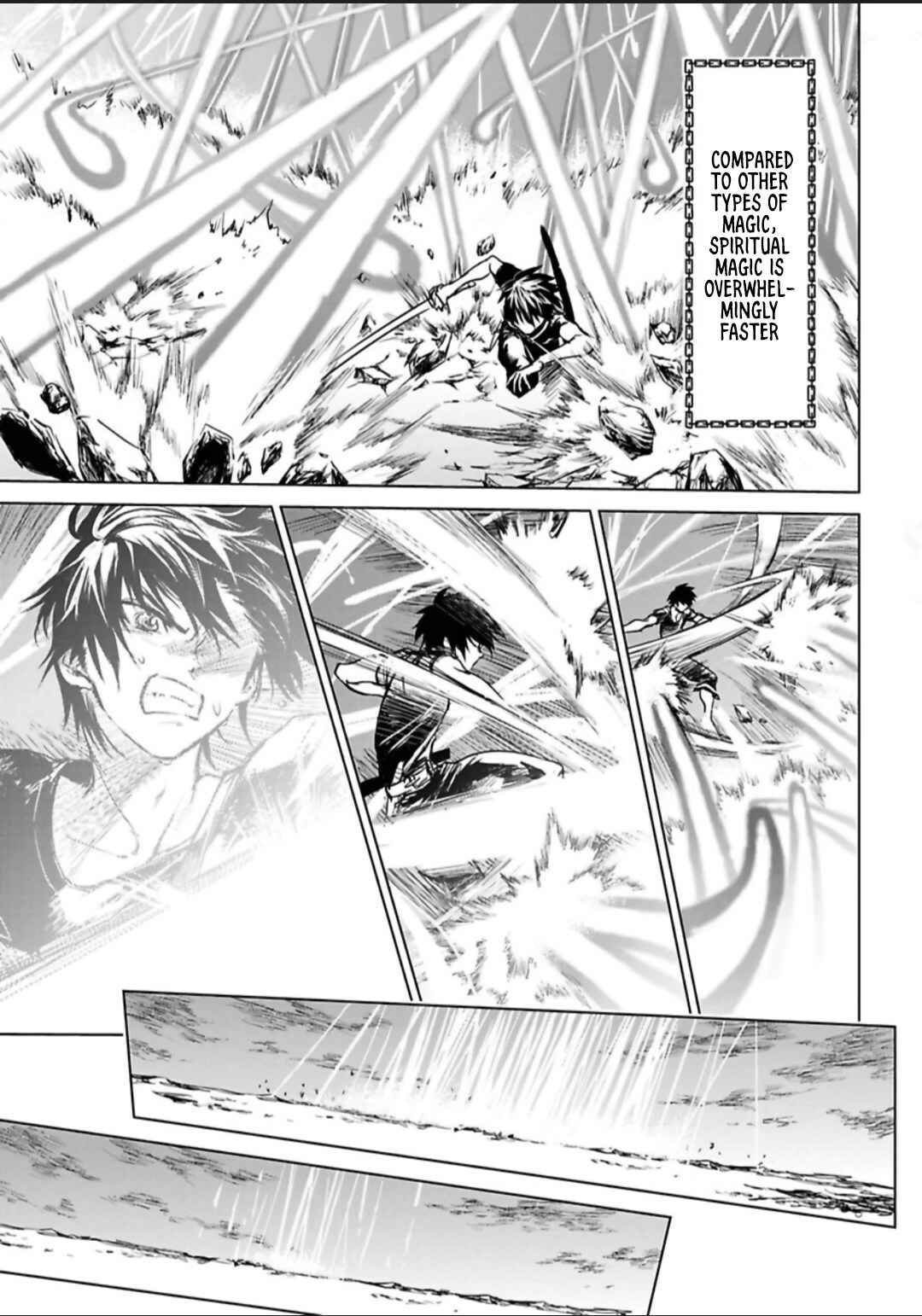 Page 14 Chapter 7 Ryuusa no Ori