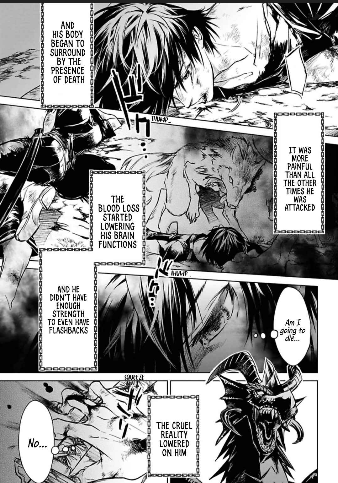 Page 32 Chapter 7 Ryuusa no Ori