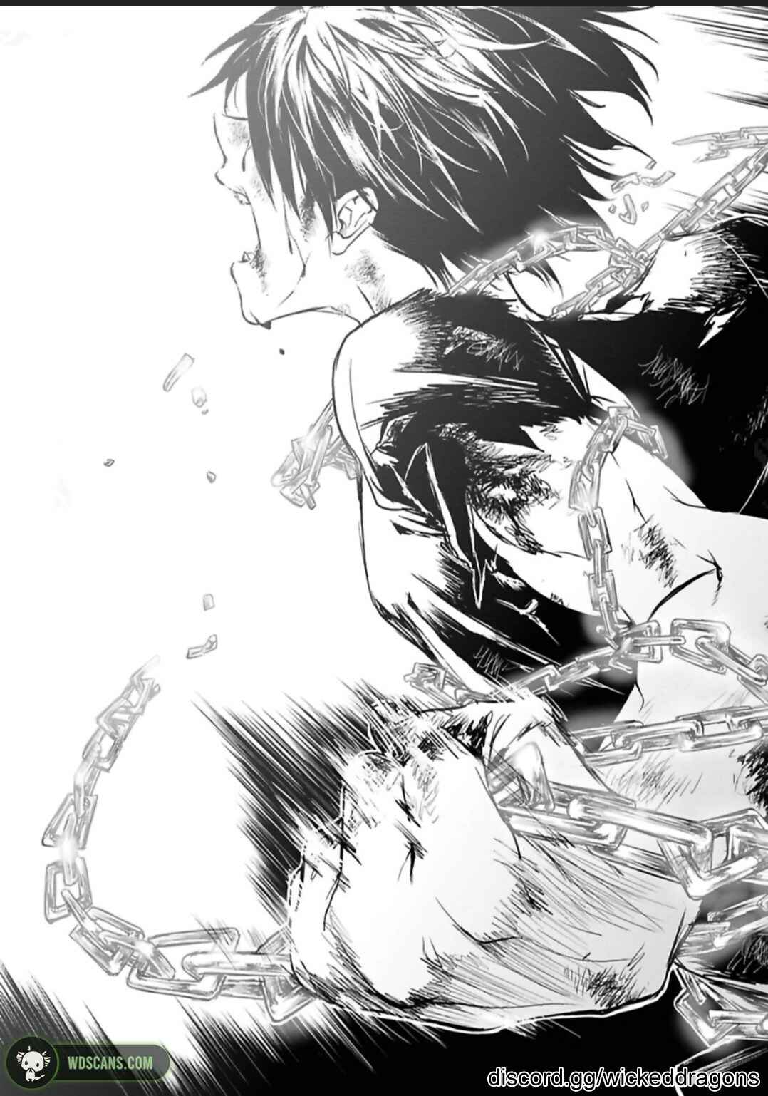 Page 38 Chapter 7 Ryuusa no Ori
