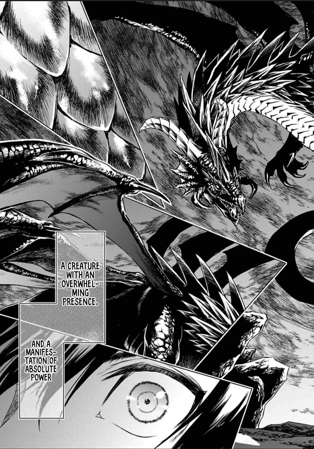 Page 4 Chapter 7 Ryuusa no Ori