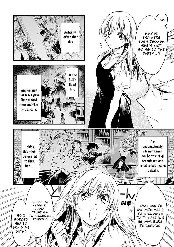 Page 24 Chapter 16 Ryuusa no Ori