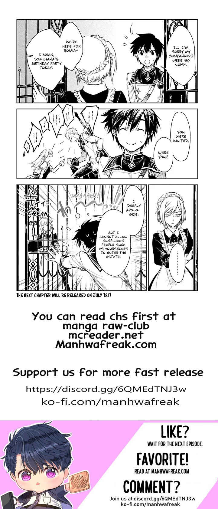 Page 26 Chapter 16 Ryuusa no Ori