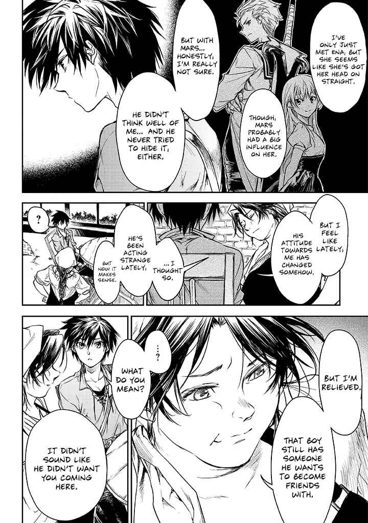 Page 21 Chapter 15 Ryuusa no Ori
