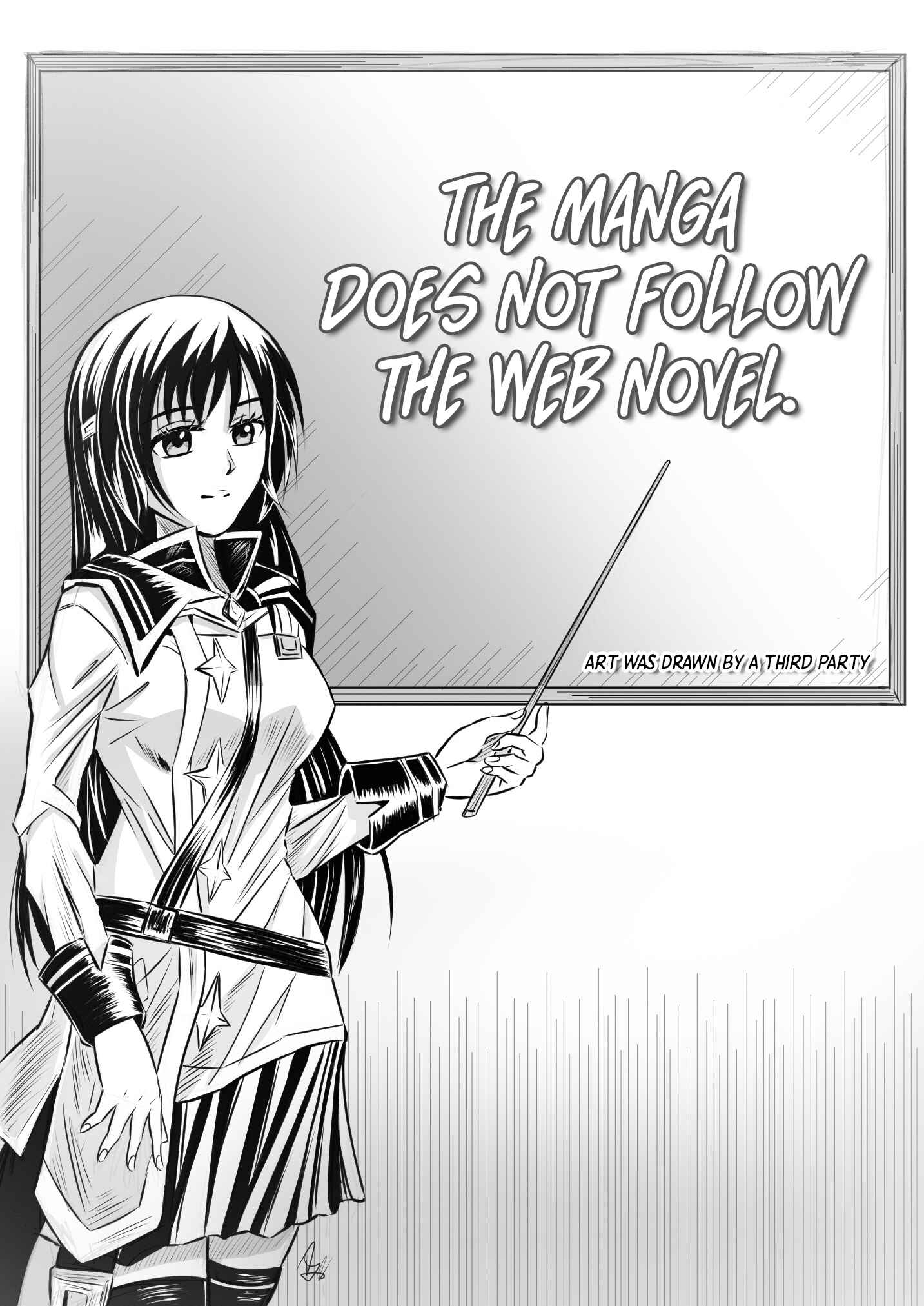 Page 1 Chapter 6 Ryuusa no Ori