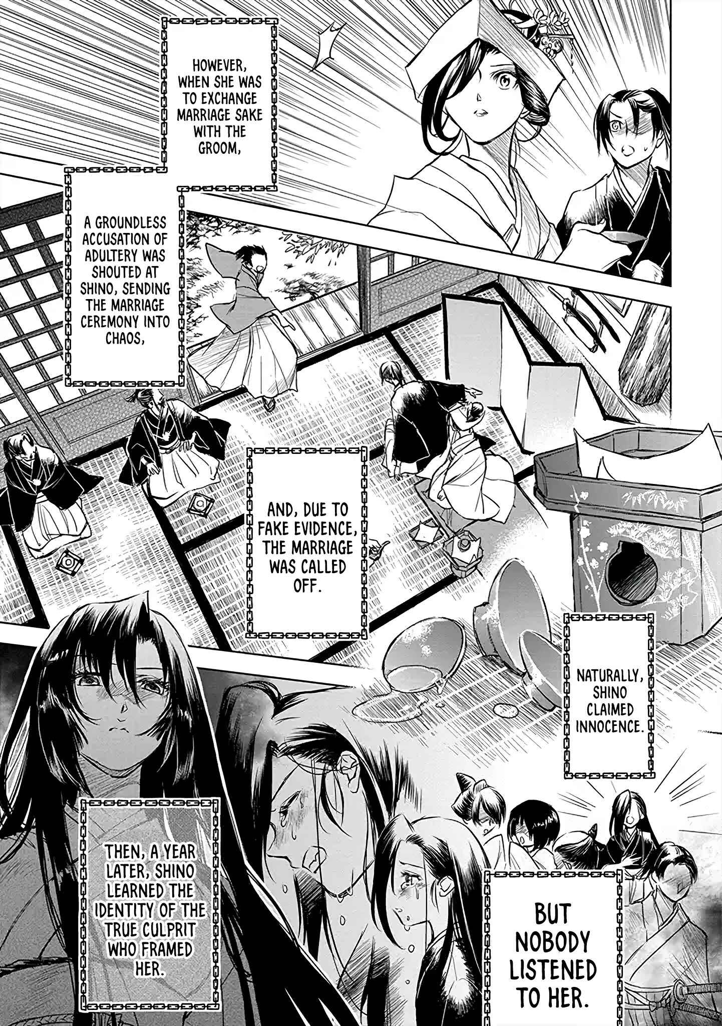 Page 26 Chapter 9 Ryuusa no Ori