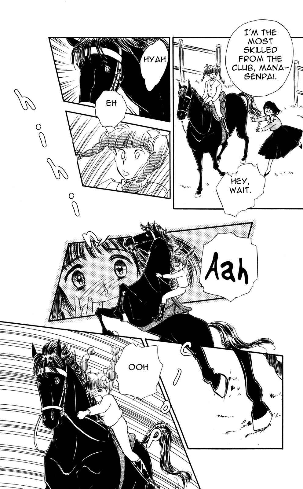 Page 10 Chapter 4 Lady!!