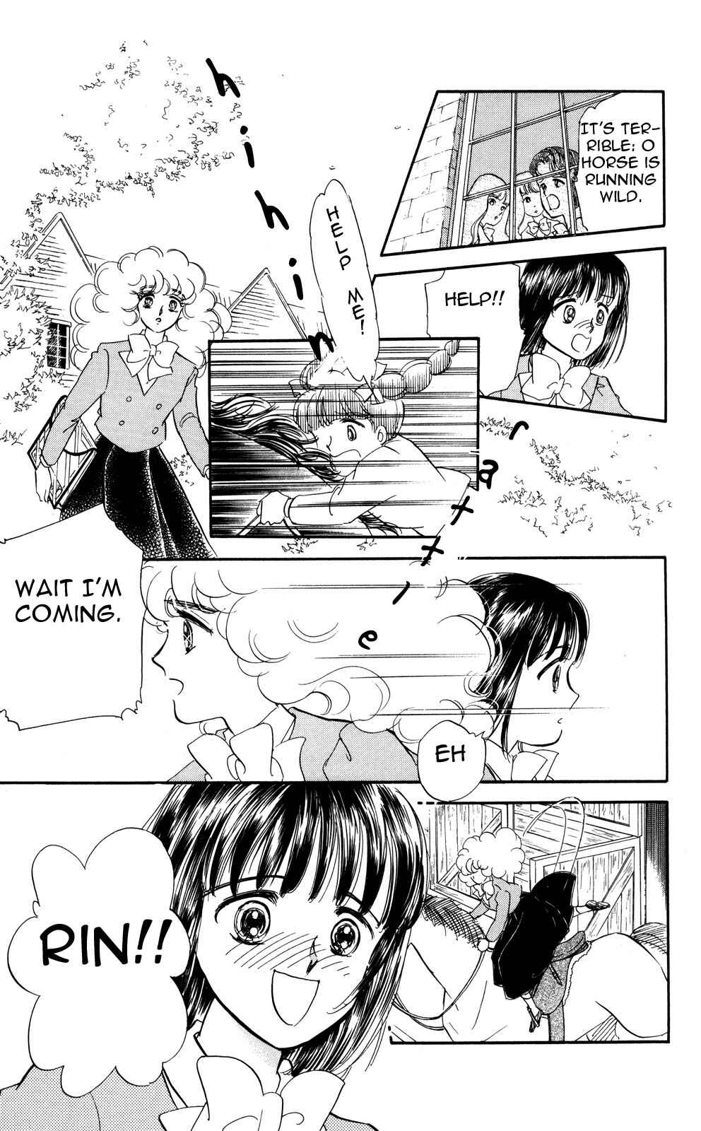 Page 11 Chapter 4 Lady!!