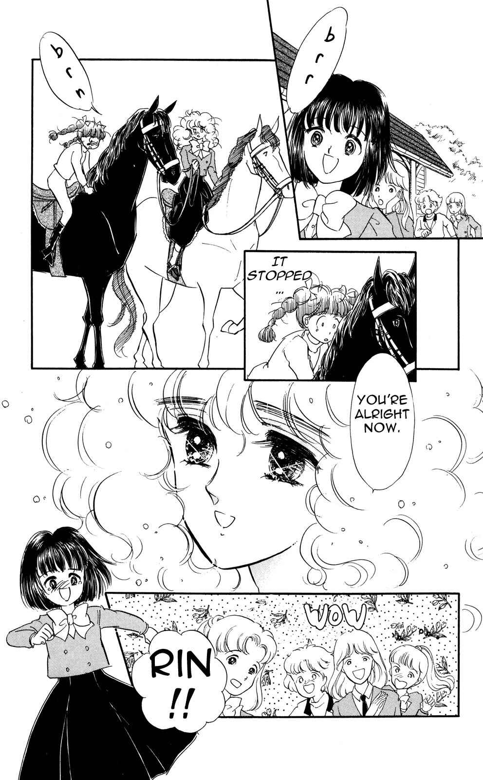 Page 13 Chapter 4 Lady!!