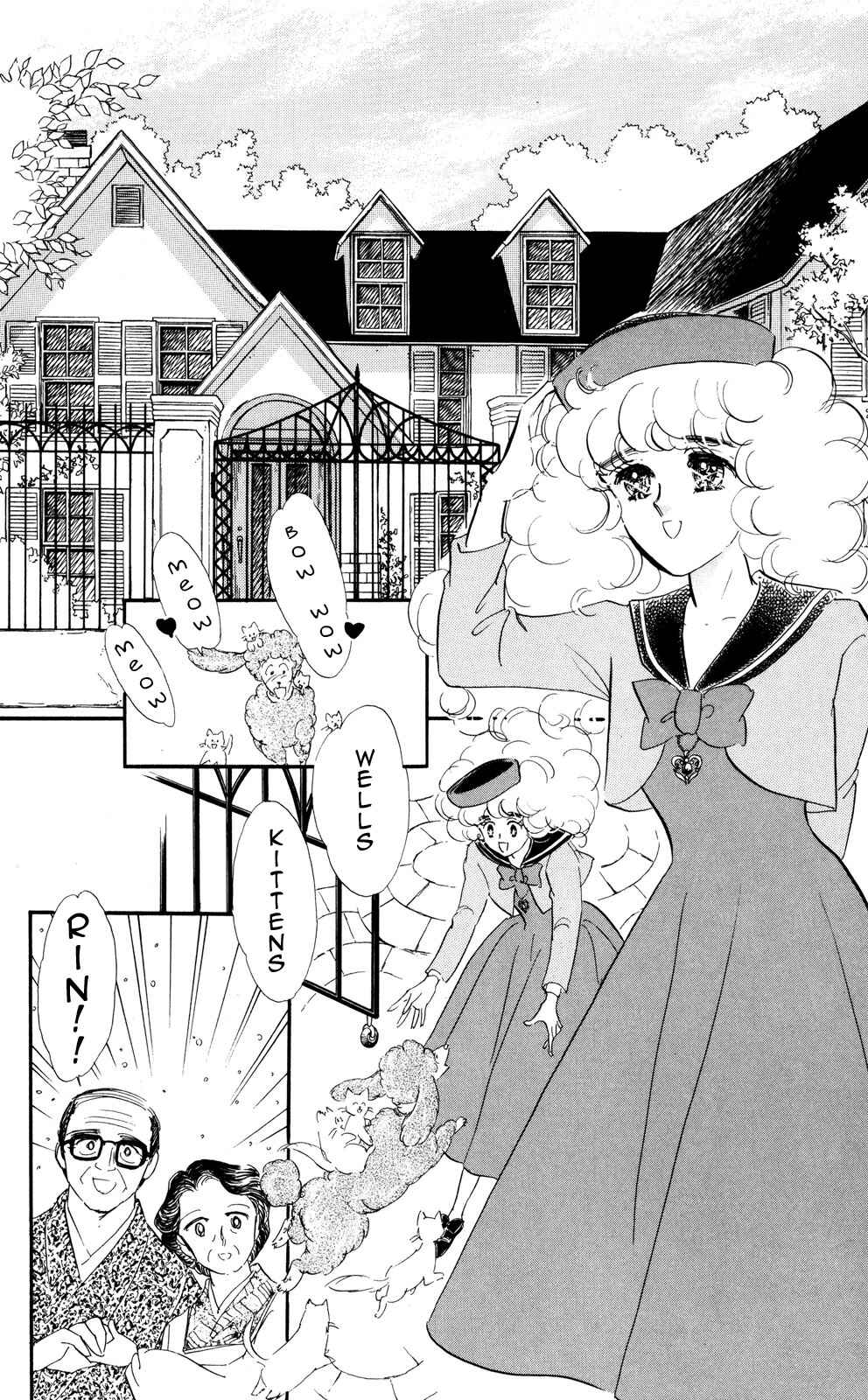 Page 2 Chapter 4 Lady!!