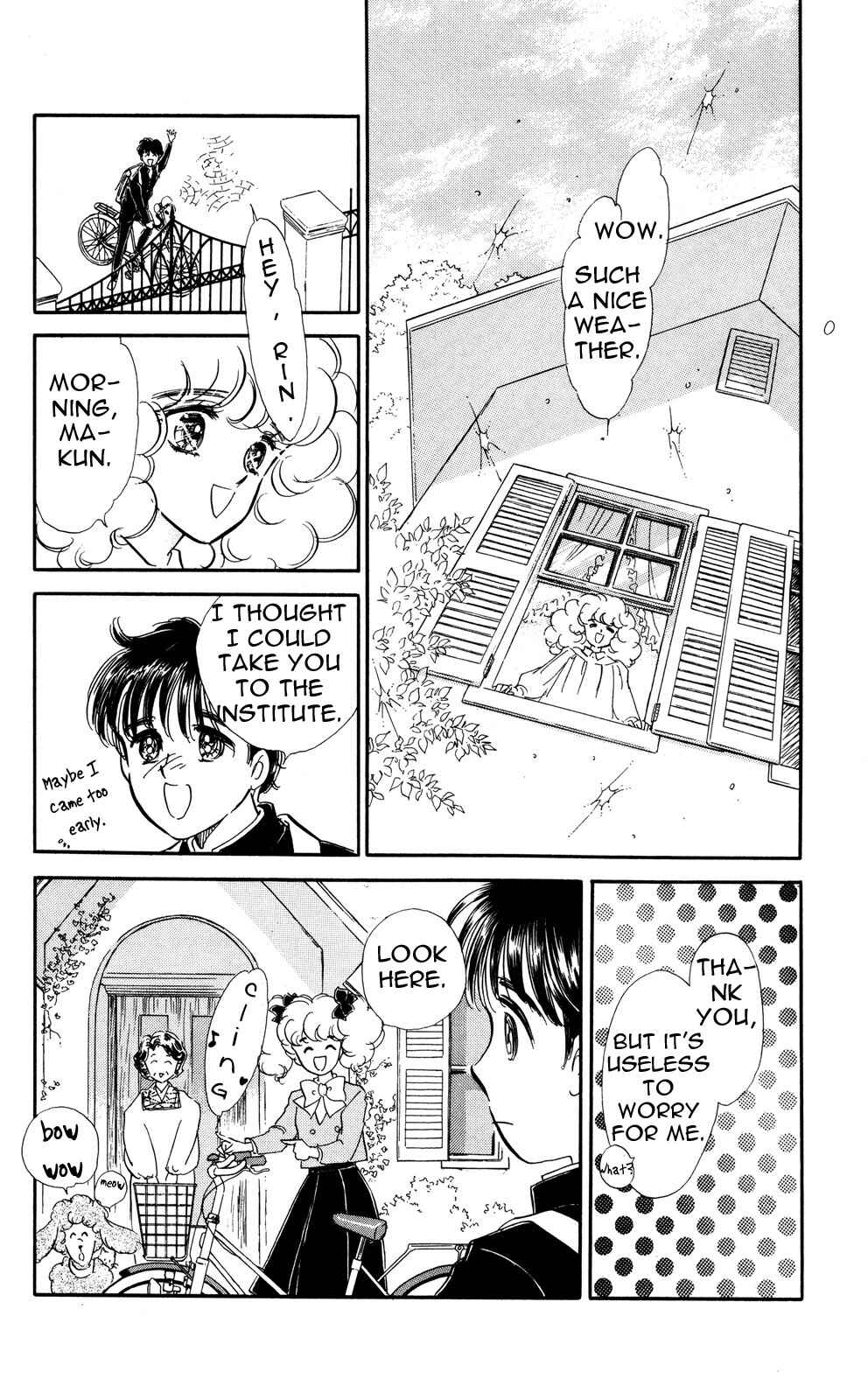 Page 24 Chapter 4 Lady!!