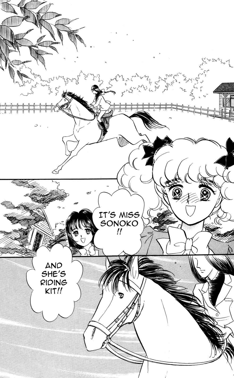 Page 26 Chapter 4 Lady!!