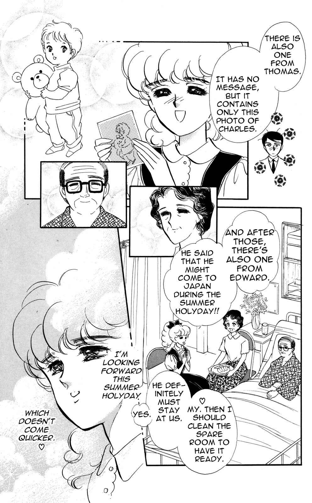 Page 35 Chapter 4 Lady!!