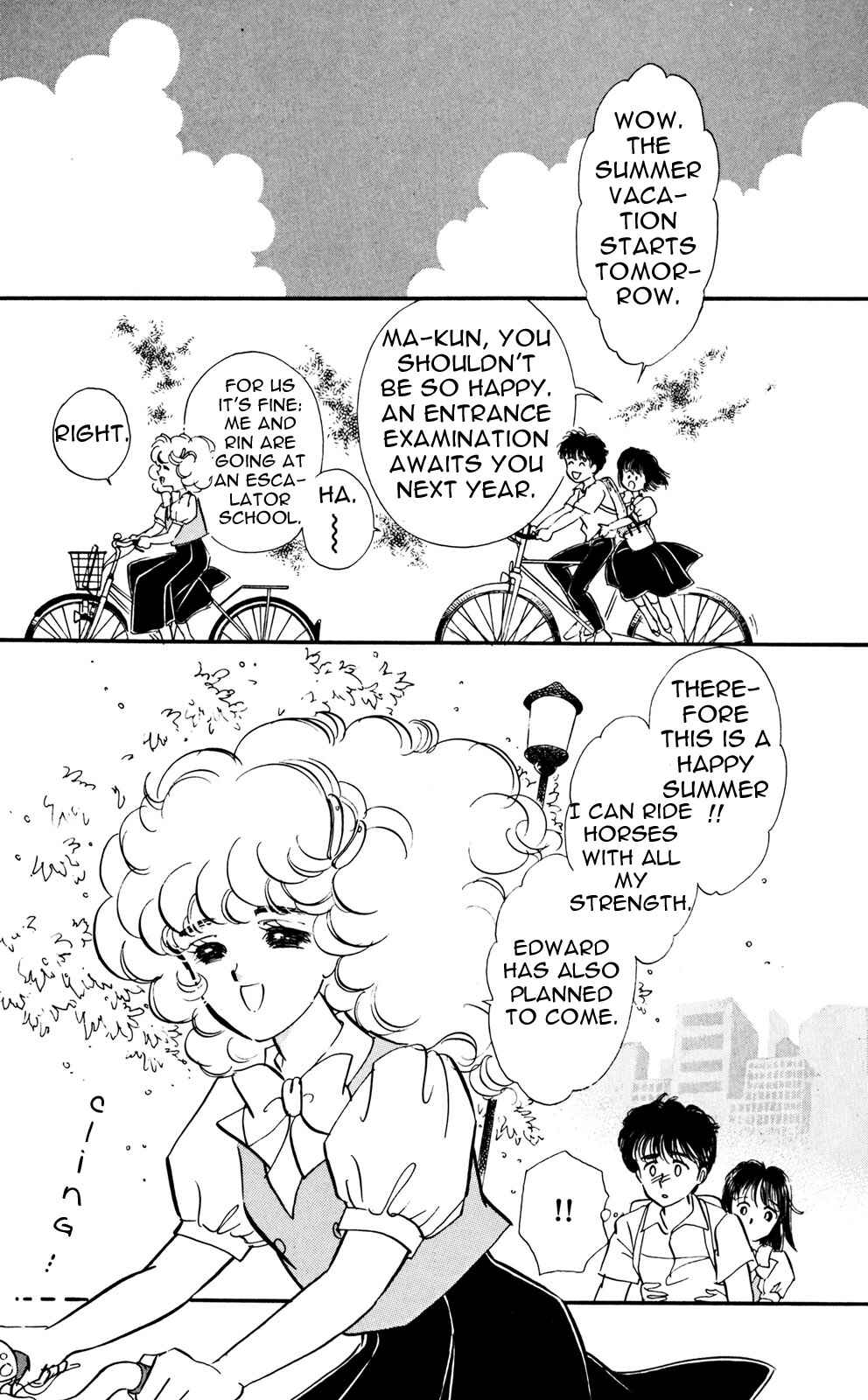 Page 36 Chapter 4 Lady!!
