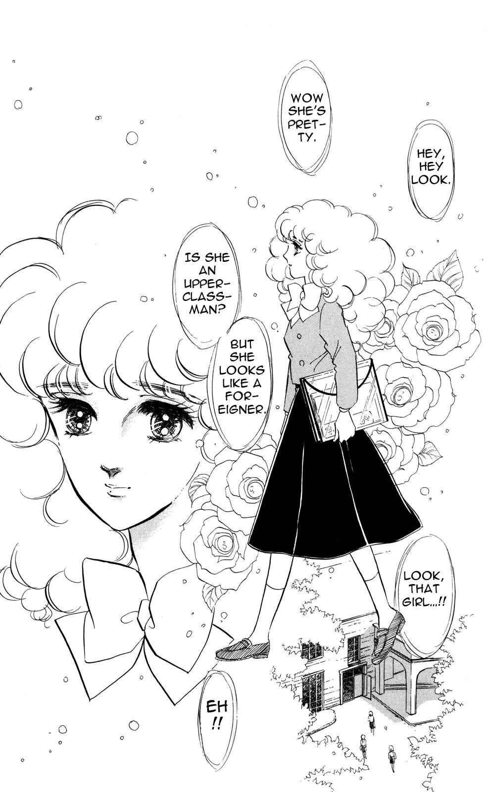 Page 7 Chapter 4 Lady!!