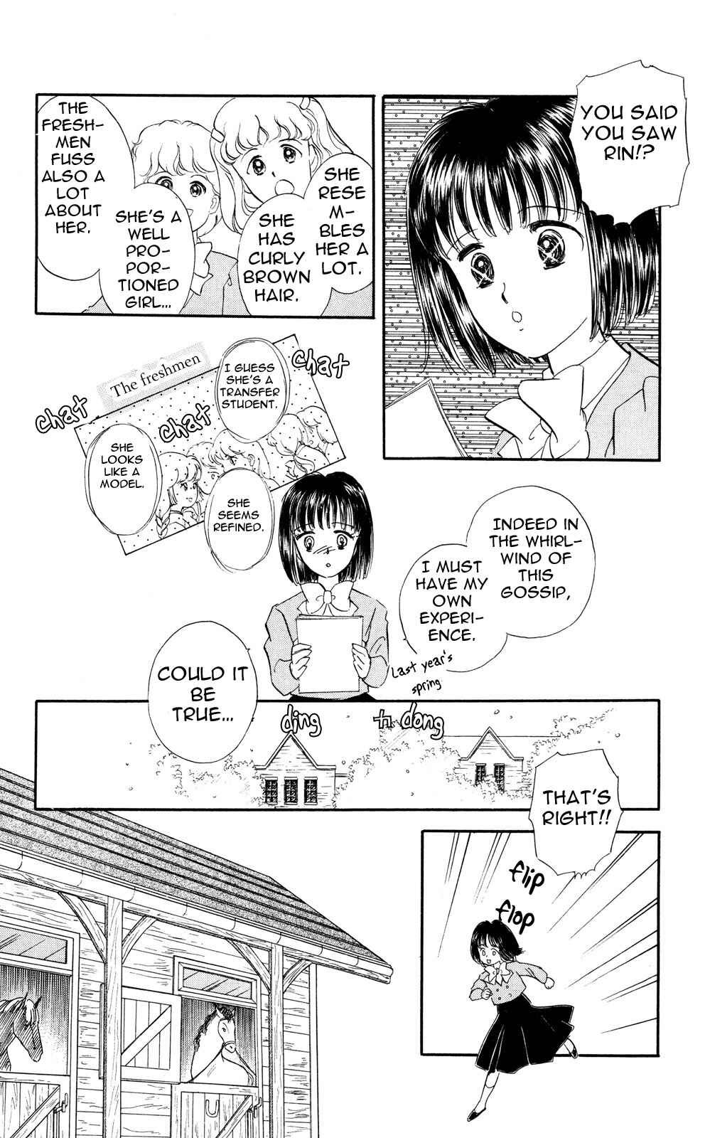 Page 8 Chapter 4 Lady!!