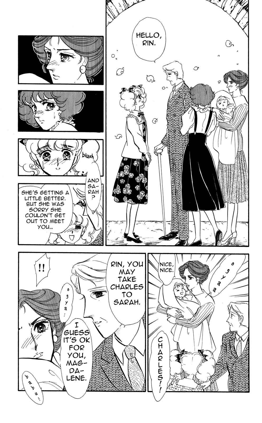 Page 17 Chapter 6 Lady!!