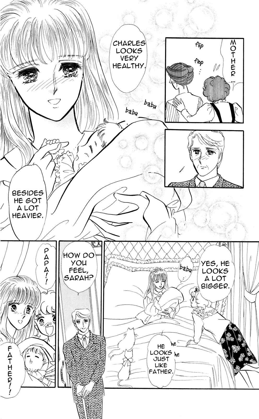 Page 19 Chapter 6 Lady!!