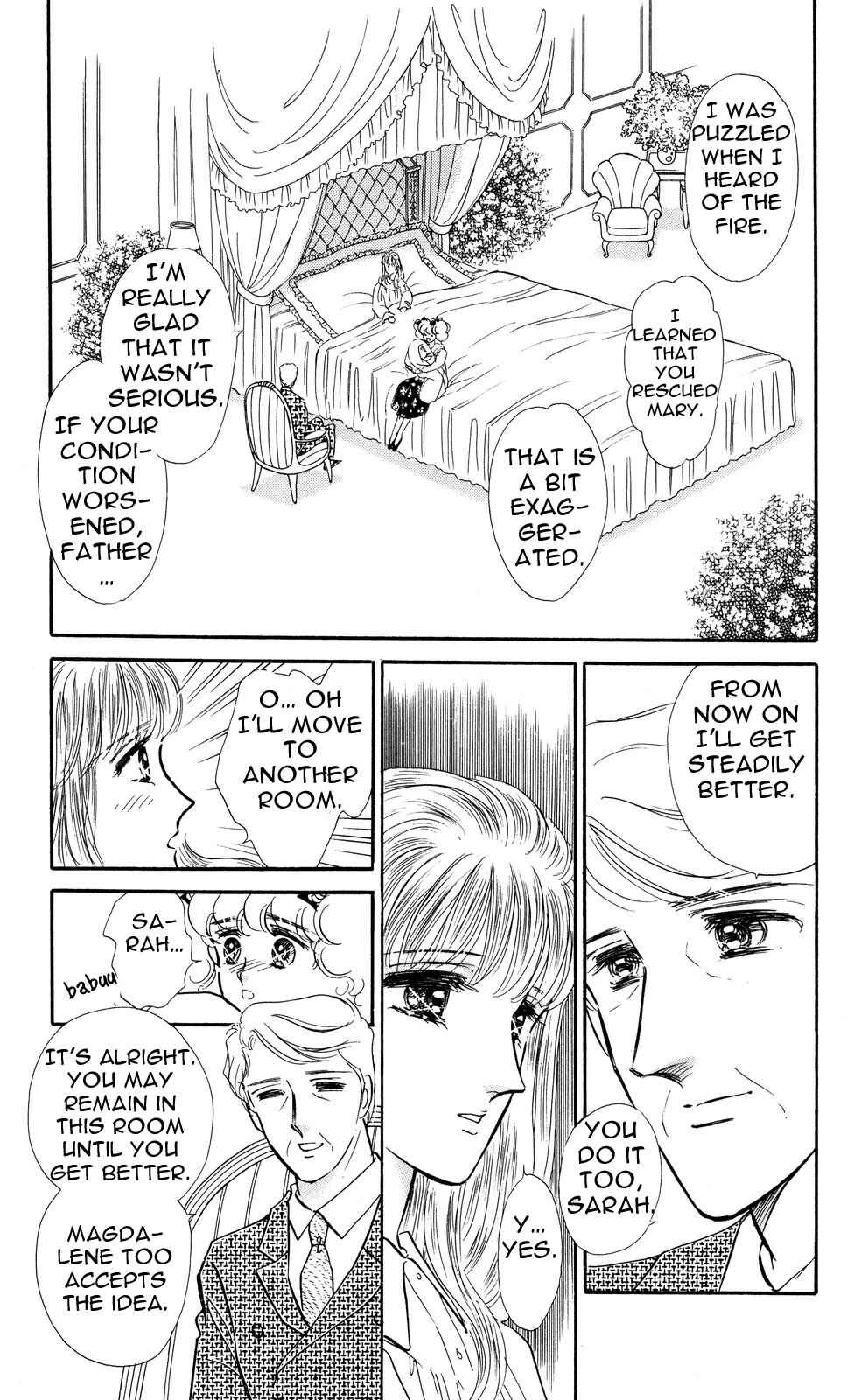 Page 20 Chapter 6 Lady!!