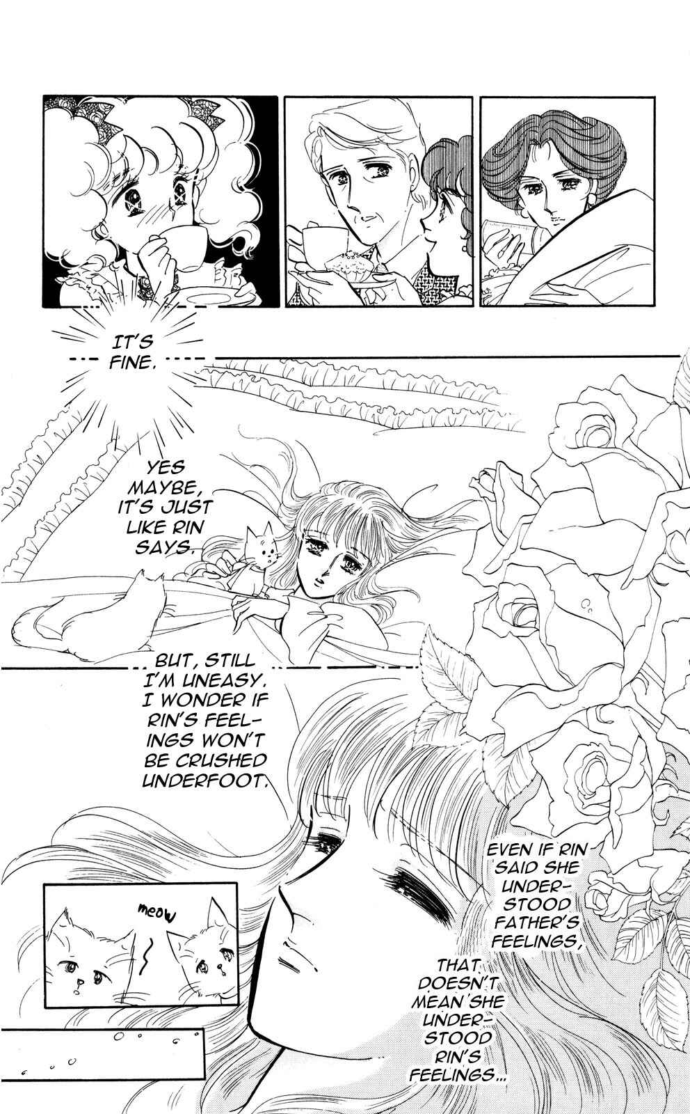 Page 23 Chapter 6 Lady!!